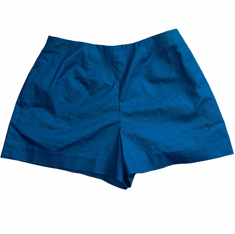 Kate Spade Saturday High Waist Shorts